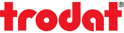 Trodat Brand Pads